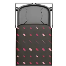 Ironing board LAURASTAR PLUSBOARD BLACK COVER LIPS/1.898, 3 image