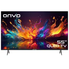 Television Onvo 55'' OVF9250UQ QLED