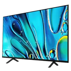 Sony Bravia K-75S30 LED BRAVIA 3 | 4K HDR Processor X1™ | 4K Ultra HD | High Dynamic Range (HDR) | Smart TV (Google TV), 3 image