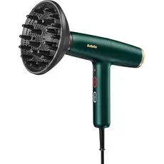 Hair dryer BaByliss D6555DE, 5 image