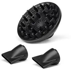 Hair dryer BaByliss D6555DE, 6 image