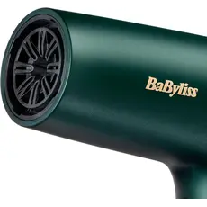 Hair dryer BaByliss D6555DE, 9 image