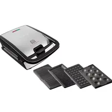 Toaster Tefal SW854D16