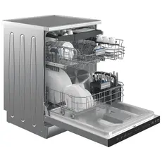 Dishwasher Beko BDEN48522X, 4 image