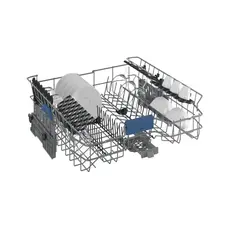 Dishwasher Beko BDEN48522X, 5 image