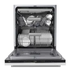 Dishwasher Midea MID45S340i, 2 image