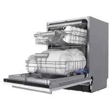 Dishwasher Midea MID45S340i, 3 image