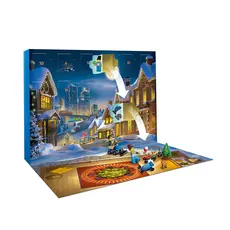LEGO Constructor Advent City 2025, 3 image