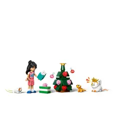 LEGO Constructor Advent Friends 2025, 3 image