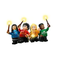 LEGO Constructor Advent Harry Potter 2025, 2 image
