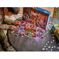 LEGO Constructor Advent Star Wars 2025, 4 image