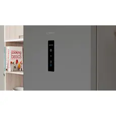 Indesit ITS 5180 G refrigerator, 4 image