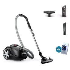 Vacuum cleaner PHILIPS XD8022/12