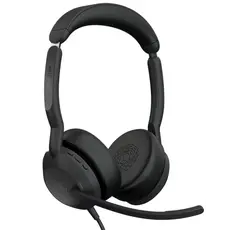 Headset JABRA Evolve2 50, USB C/A, MS Stereo