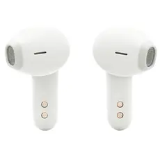 JBL Wave Flex 2 White Headphones, 2 image