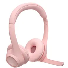 Headset LOGITECH HEADSET - Zone 300 - ROSE - BT - EMEA28-935, 2 image