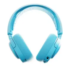 SteelSeries Gaming Headset Arctis Nova 3PW, BT/WL, aqua, 2 image
