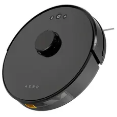 Robot vacuum cleaner AENO RC3S: wet & dry cleaning, smart control AENO App, 2 image