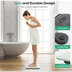 UREVO SmartFit Scale, 2 image