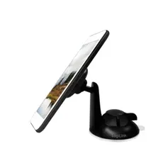 Smartphone holder Logilink AA0110 Car mount magnet phone holder, 3 image