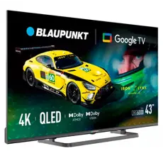 Television BLAUPUNKT 43QBG6000, 2 image