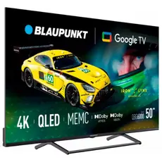 Television BLAUPUNKT 50QBG6000, 2 image