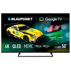 Television BLAUPUNKT 50QBG6000