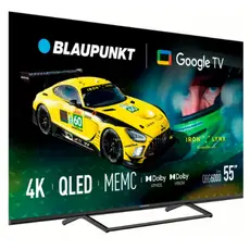 Television BLAUPUNKT 55QBG6000, 2 image