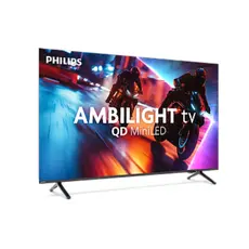 Philips 75MLED920/12 television, 2 image