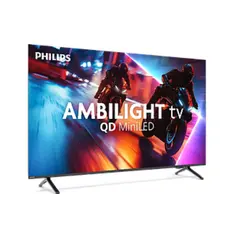 Philips 85MLED910/12 television, 2 image