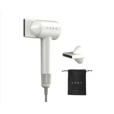 Aeno High Speed Hair Dryer, 220V-240V~50-60Hz, 1500W, Ionizer, LCD, 6+ circulation mode, 110000RPM, less than 75dB