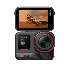 Video camera Insta360 Ace Pro 2 Standard Bundle, 2 image