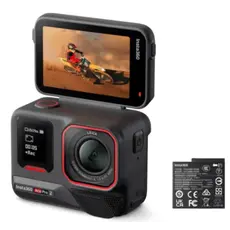 Video camera Insta360 Ace Pro 2 Standard Bundle