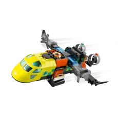 LEGO Constructor Airplane, Service Truck & Ho.. V29, 6 image