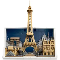 LEGO Constructor ARCHITECTURE 21064 V29, 2 image