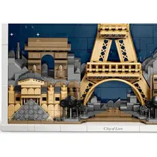 LEGO Constructor ARCHITECTURE 21064 V29, 4 image