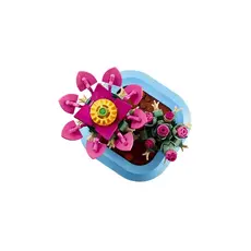 LEGO Constructor Botanicals Flowering Cactus, 2 image