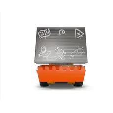 LEGO Constructor City Rides – Construction Loader, 2 image