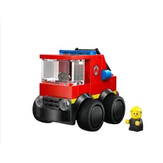 LEGO Constructor City Rides – Fire Truck, 3 image