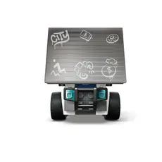 LEGO Constructor City Rides – Police Truck, 3 image