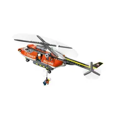 LEGO Constructor Coast Guard Helicopter V29, 3 image