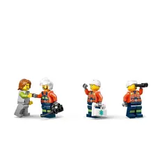 LEGO Constructor Coast Guard Helicopter V29, 4 image