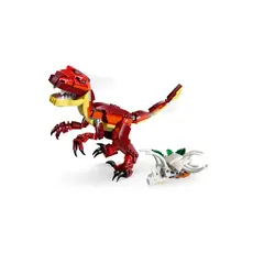 LEGO Constructor Creator Fierce Dinosaur, 4 image