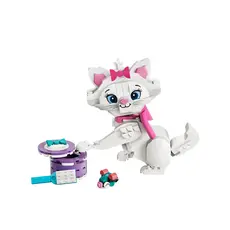 LEGO Constructor Disney Classic The Aristocats Adorable Marie, 3 image