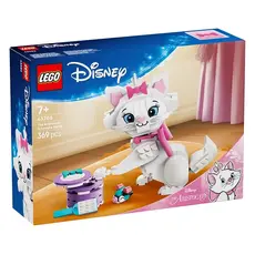 LEGO Constructor Disney Classic The Aristocats Adorable Marie