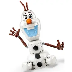 LEGO Constructor Disney Princess Olaf and Bruni’s Picnic Fun, 2 image
