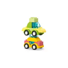LEGO Constructor DUPLO My First Creative Vehicles, 2 image