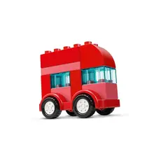 LEGO Constructor DUPLO My First Creative Vehicles, 3 image