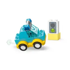 LEGO Constructor DUPLO My First Creative Vehicles, 4 image