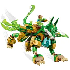 LEGO Constructor Fox Guardian Mech V29, 2 image
